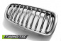 Preview: Upgrade Sportgrill Nieren für BMW 3er F30/F31 Limousine/Touring 11-18 chrom